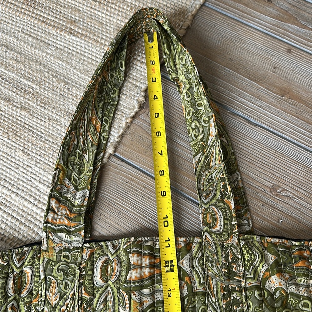 Karma Highway Tote - Picture 8 of 10